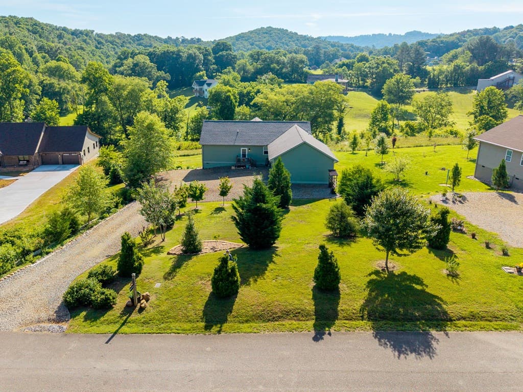 1358 Brasstown Ck Meadows, Young Harris GA 30582 - Photo