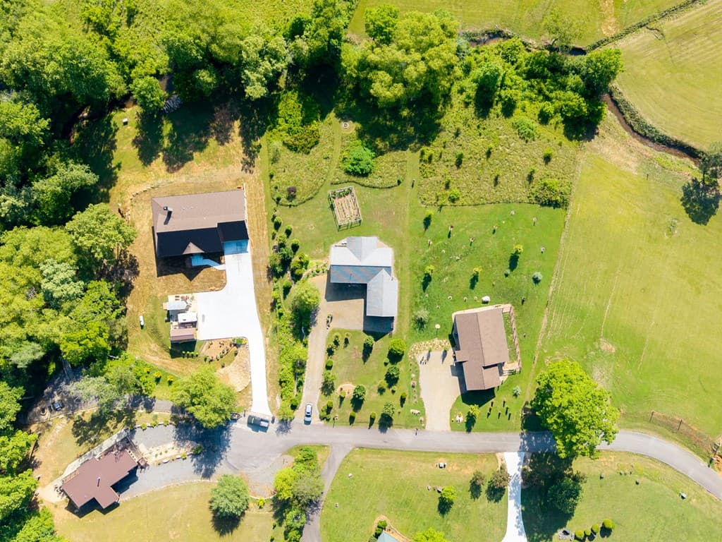 1358 Brasstown Ck Meadows, Young Harris GA 30582 - Photo