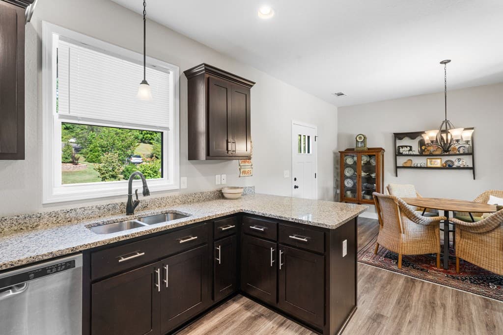 1358 Brasstown Ck Meadows, Young Harris GA 30582 - Photo