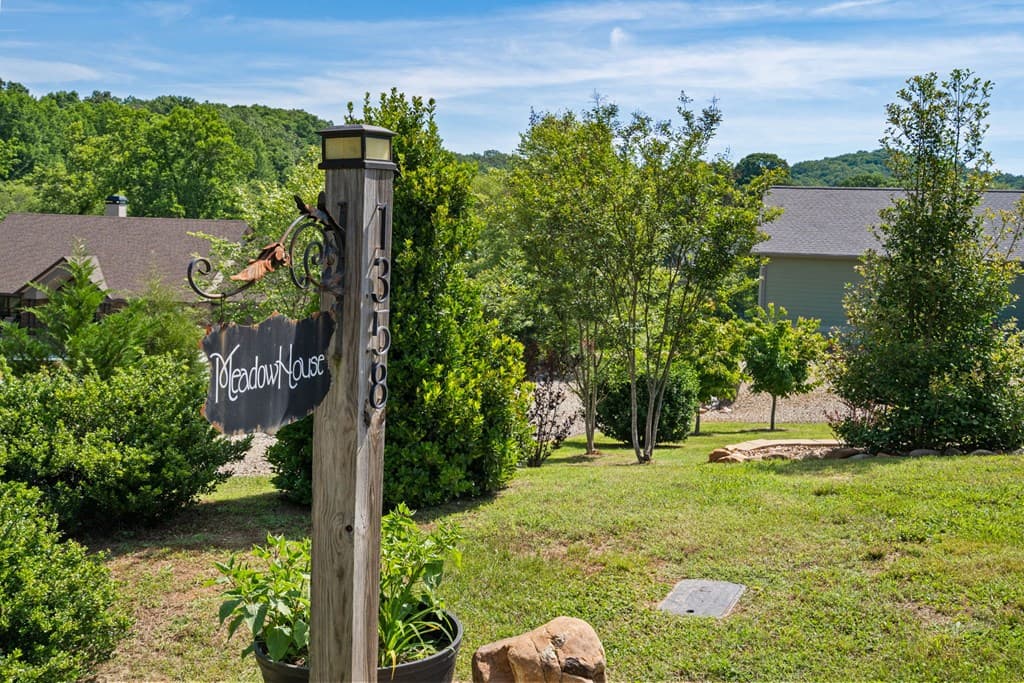 1358 Brasstown Ck Meadows, Young Harris GA 30582 - Photo