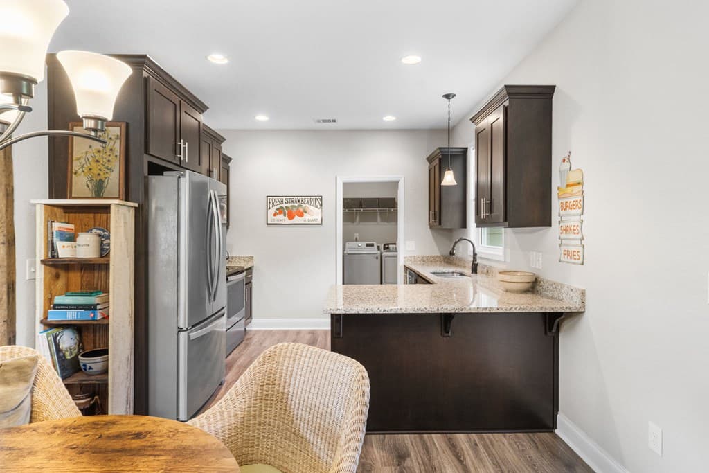 1358 Brasstown Ck Meadows, Young Harris GA 30582 - Photo