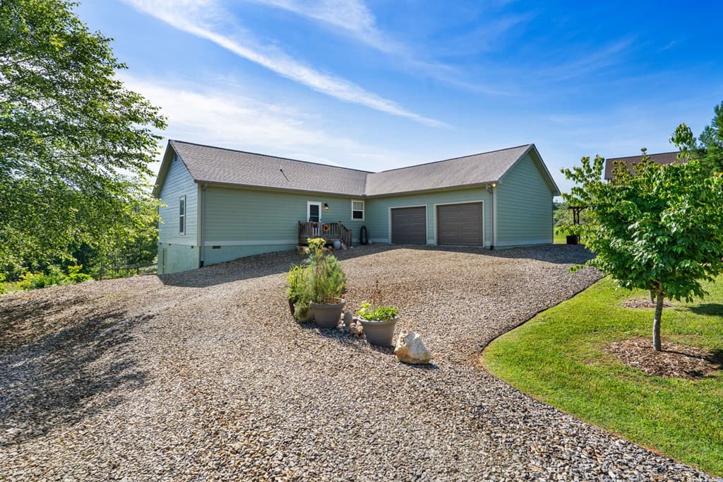 1358 Brasstown Ck Meadows, Young Harris GA 30582 - Photo