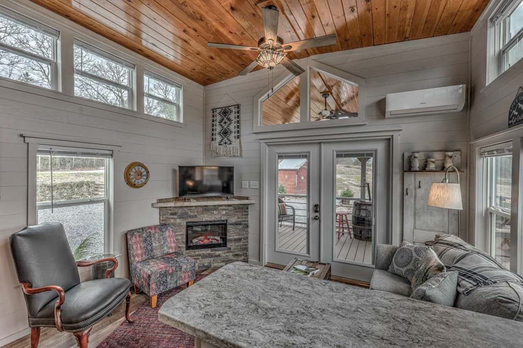 476, 478 Lapidary Lane, Young Harris GA 30582 - Photo