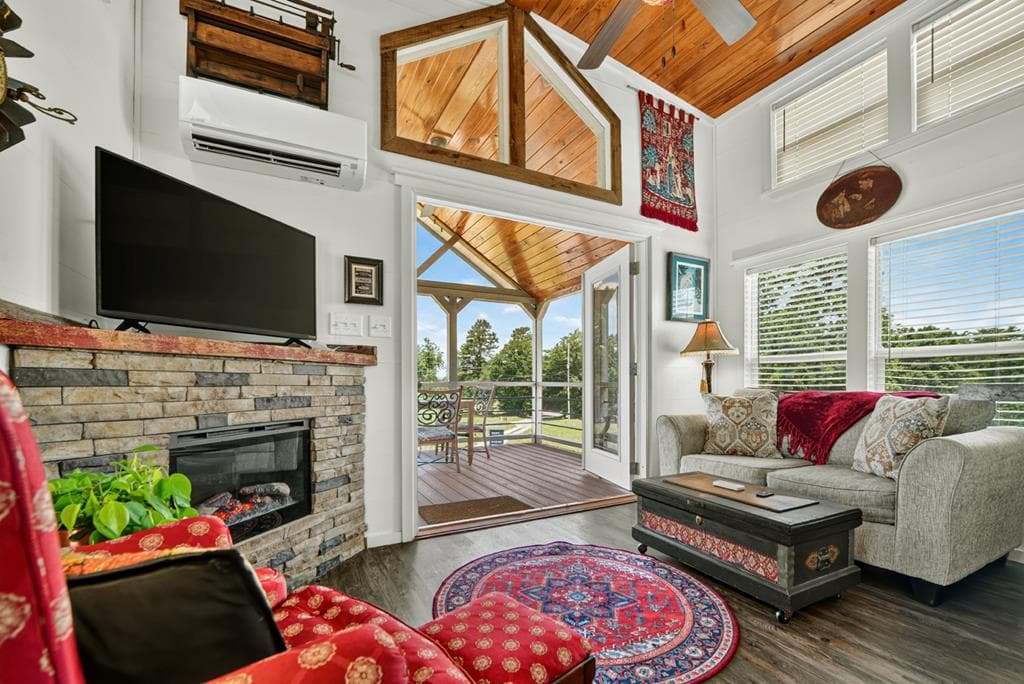 476, 478 Lapidary Lane, Young Harris GA 30582 - Photo