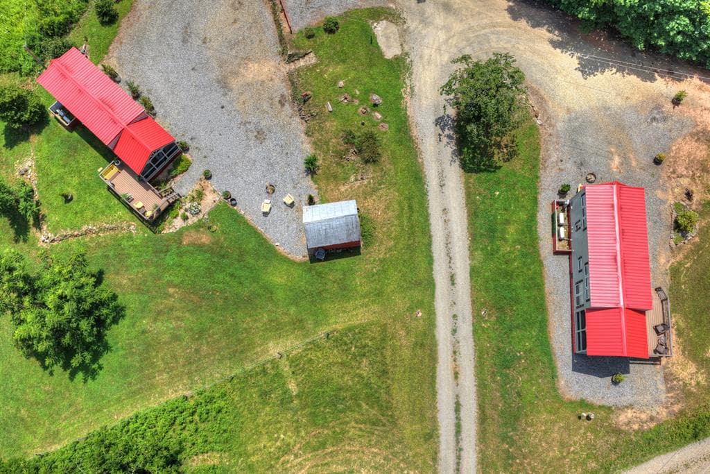 476, 478 Lapidary Lane, Young Harris GA 30582 - Photo
