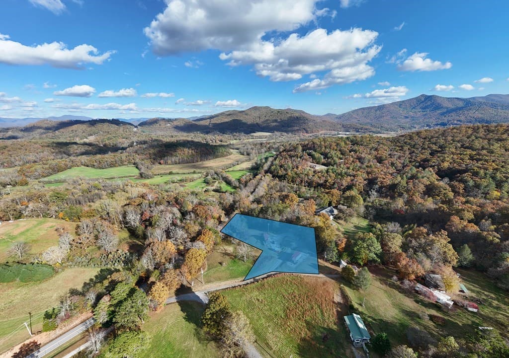 476, 478 Lapidary Lane, Young Harris GA 30582 - Photo