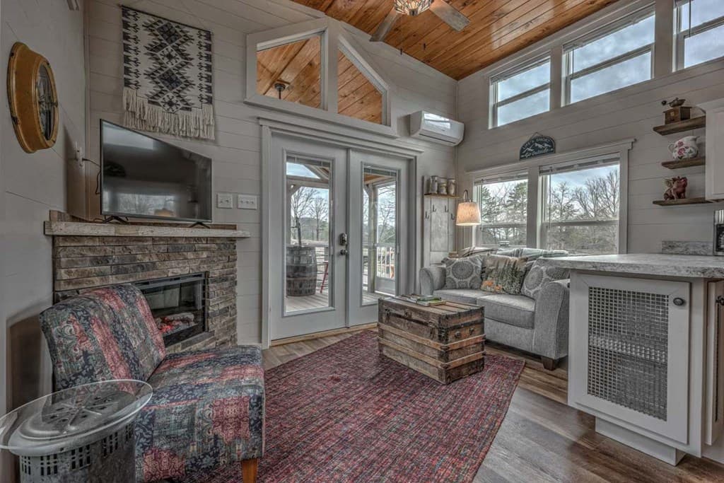 476, 478 Lapidary Lane, Young Harris GA 30582 - Photo