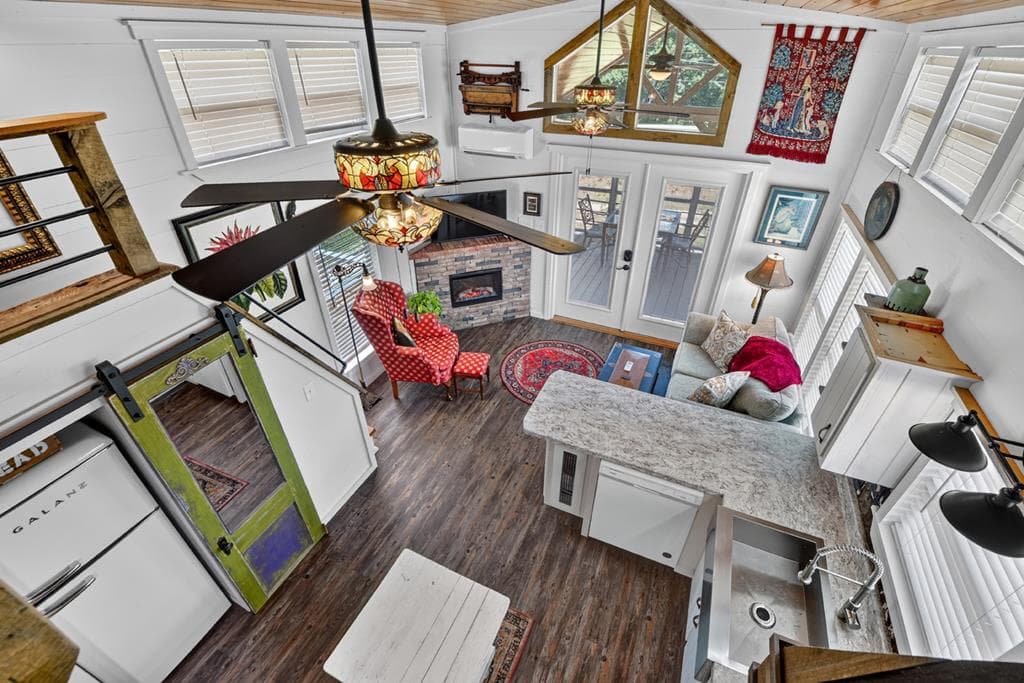 476, 478 Lapidary Lane, Young Harris GA 30582 - Photo