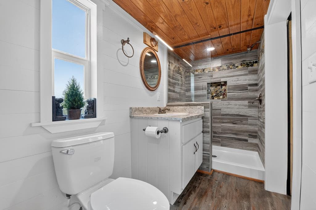 476, 478 Lapidary Lane, Young Harris GA 30582 - Photo
