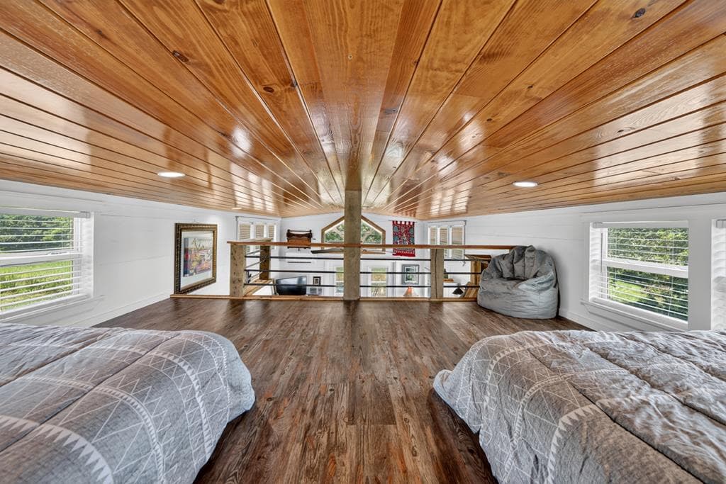 476, 478 Lapidary Lane, Young Harris GA 30582 - Photo