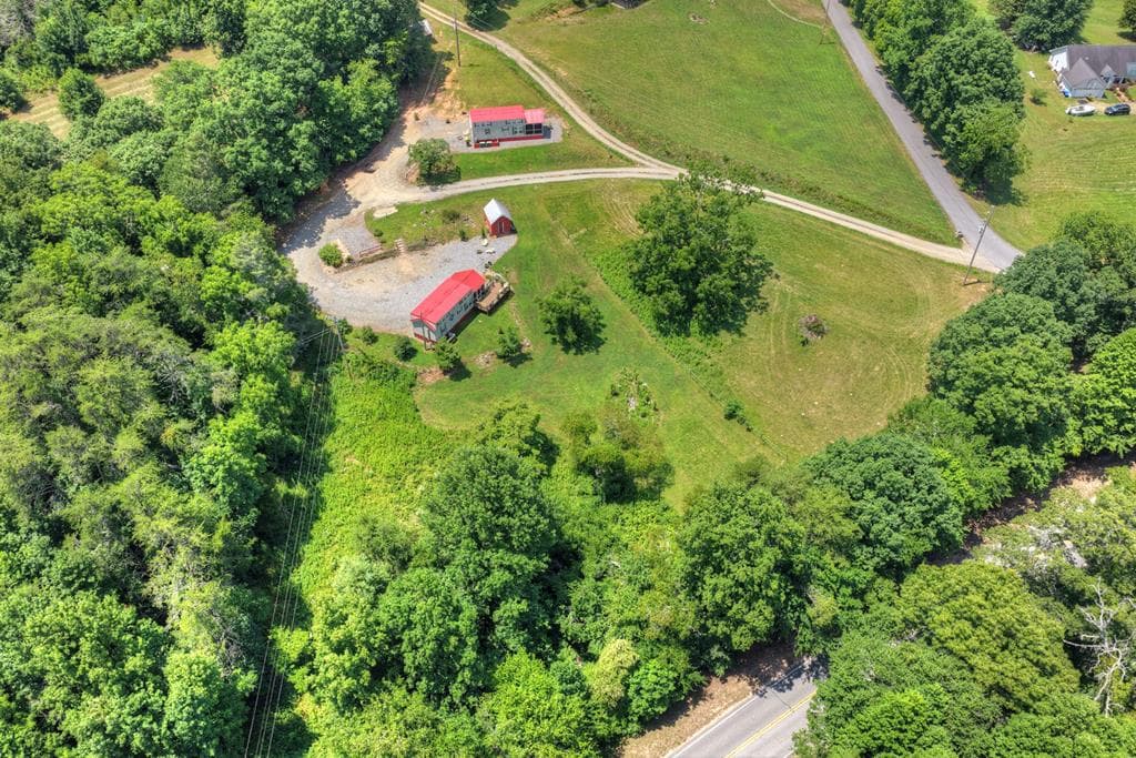 476, 478 Lapidary Lane, Young Harris GA 30582 - Photo