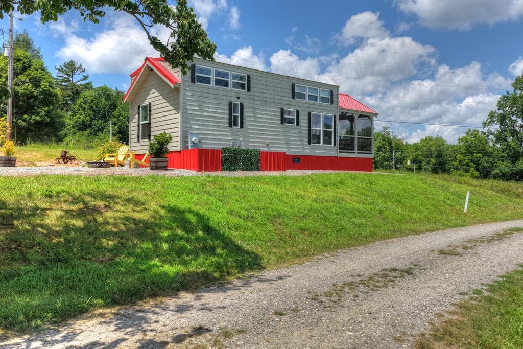 476, 478 Lapidary Lane, Young Harris GA 30582 - Photo