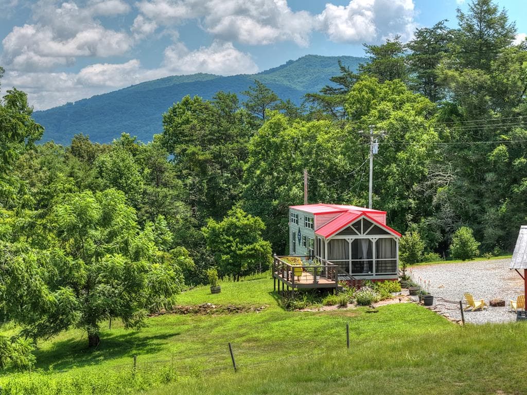476, 478 Lapidary Lane, Young Harris GA 30582 - Photo