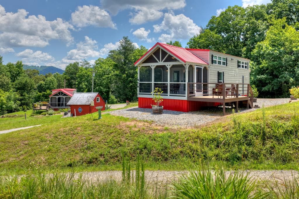 476, 478 Lapidary Lane, Young Harris GA 30582 - Photo