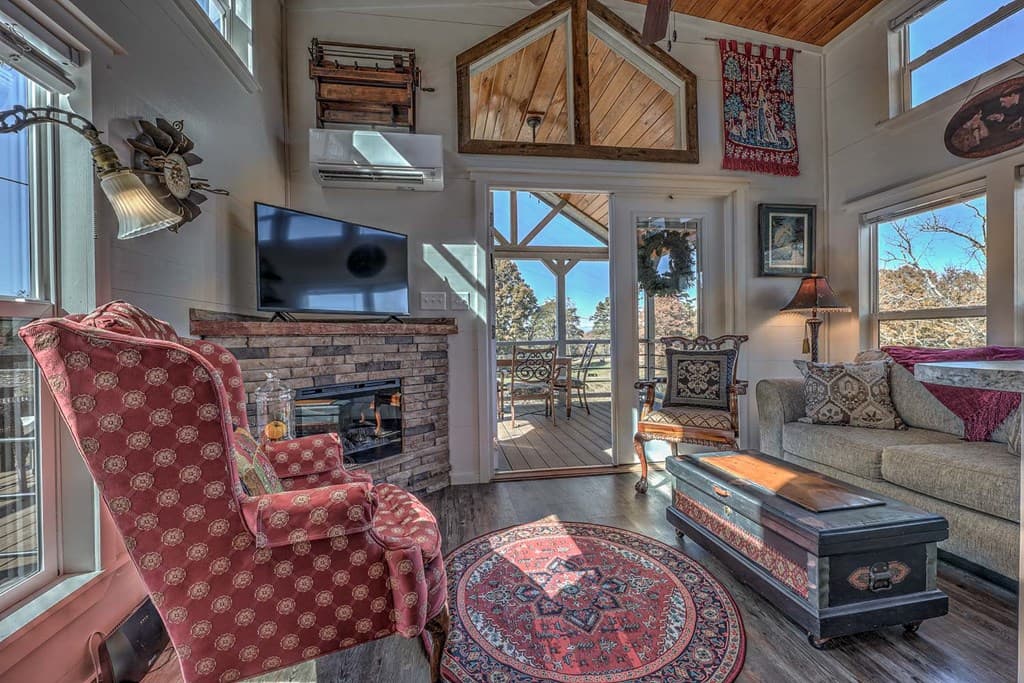 476, 478 Lapidary Lane, Young Harris GA 30582 - Photo