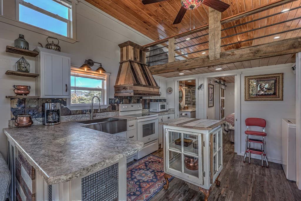 476, 478 Lapidary Lane, Young Harris GA 30582 - Photo