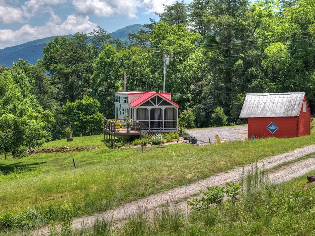 476, 478 Lapidary Lane, Young Harris GA 30582 - Photo