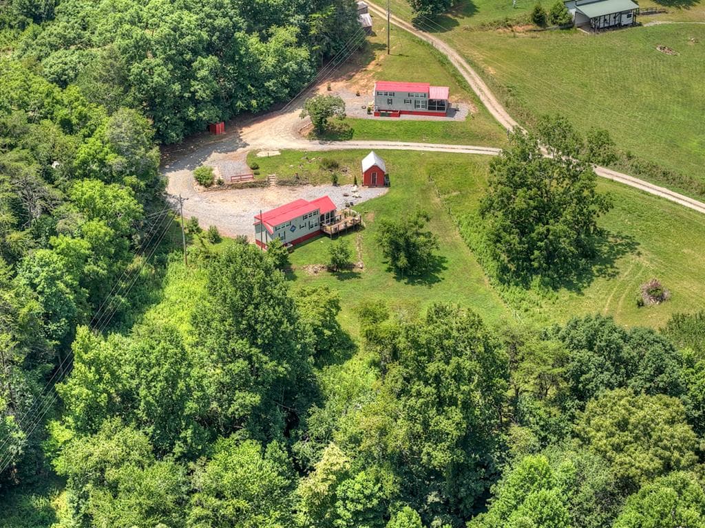 476, 478 Lapidary Lane, Young Harris GA 30582 - Photo