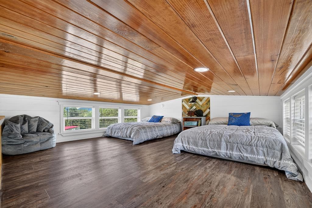 476, 478 Lapidary Lane, Young Harris GA 30582 - Photo