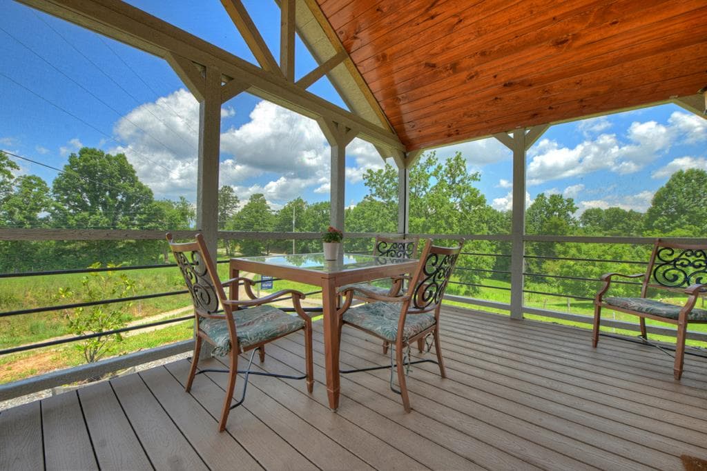 476, 478 Lapidary Lane, Young Harris GA 30582 - Photo