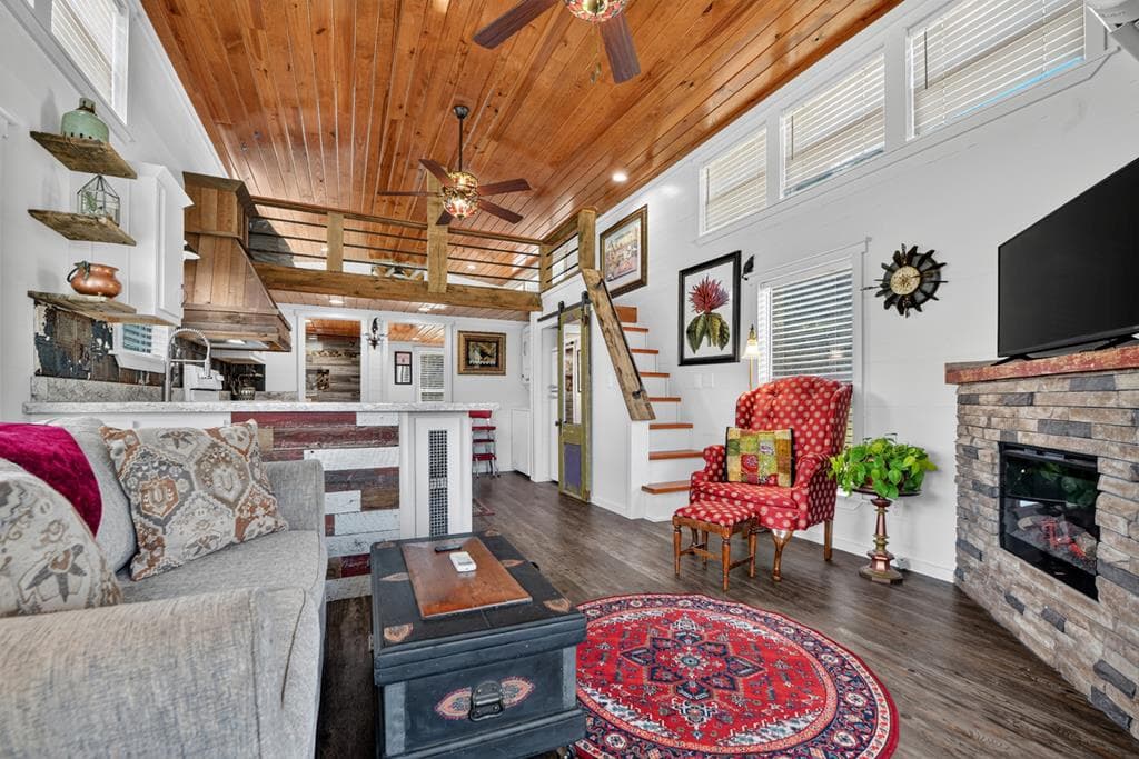 476, 478 Lapidary Lane, Young Harris GA 30582 - Photo