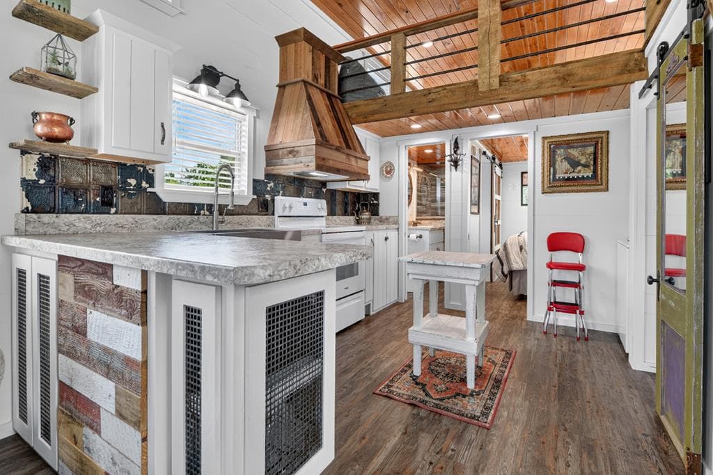476, 478 Lapidary Lane, Young Harris GA 30582 - Photo