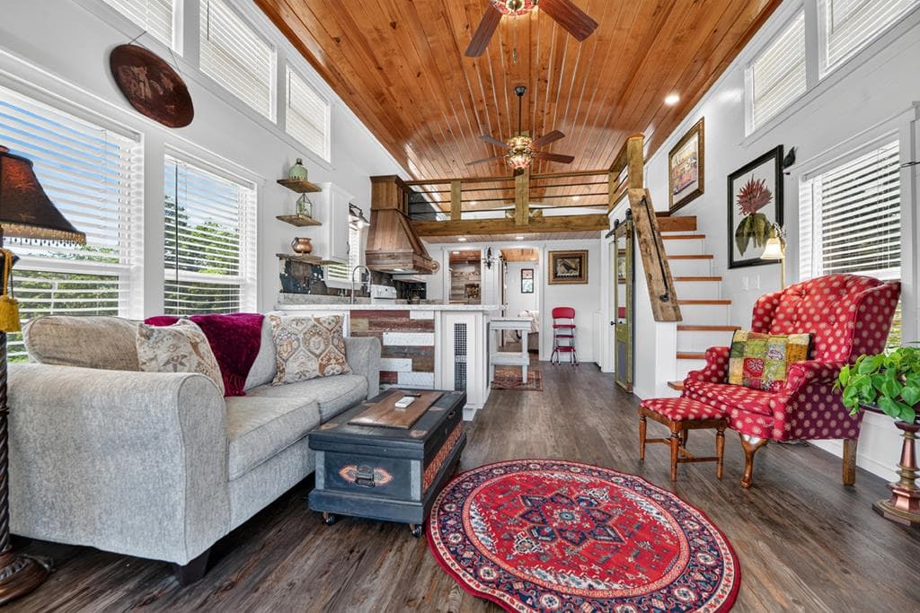 476, 478 Lapidary Lane, Young Harris GA 30582 - Photo