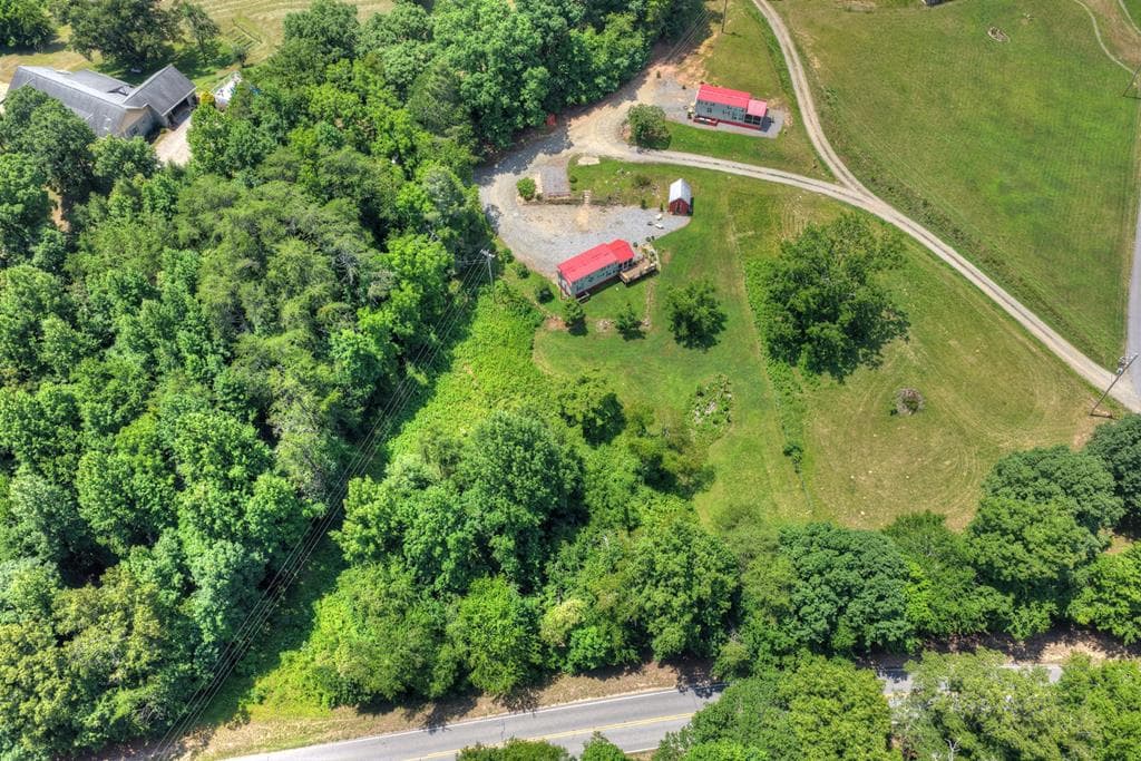 476, 478 Lapidary Lane, Young Harris GA 30582 - Photo