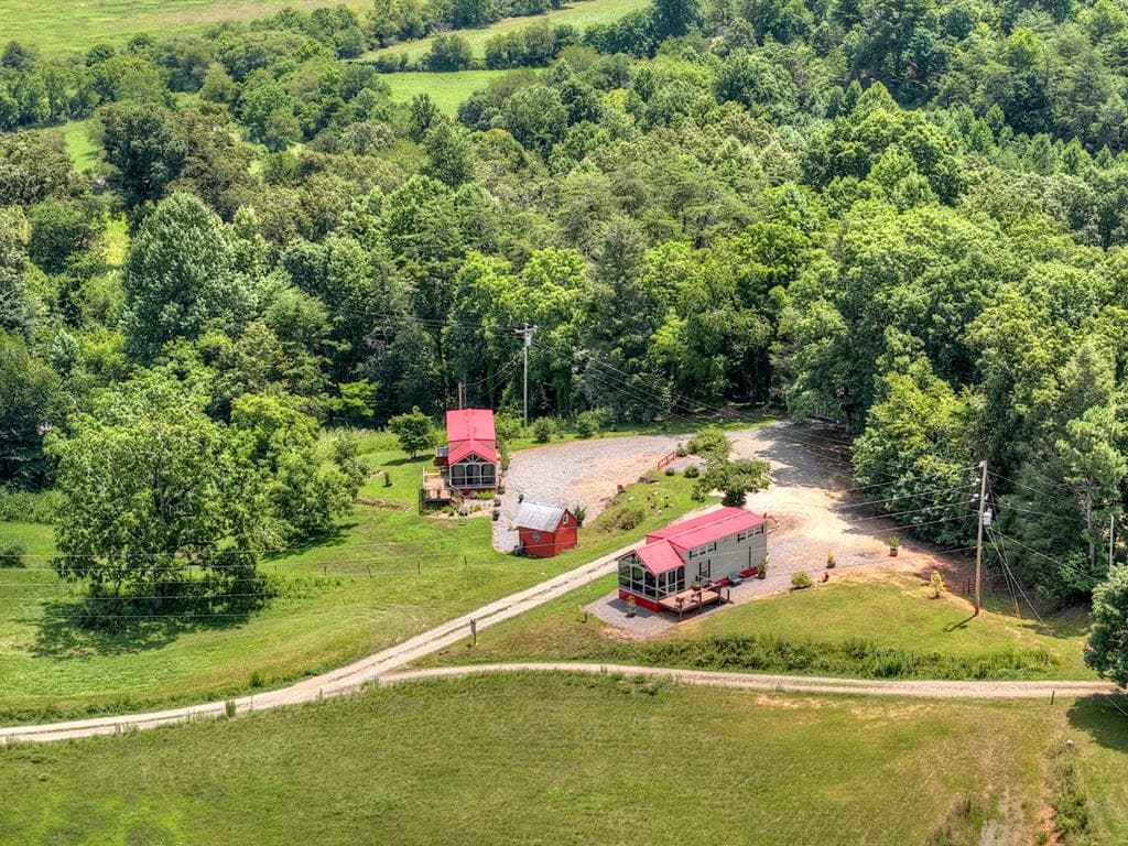 476, 478 Lapidary Lane, Young Harris GA 30582 - Photo