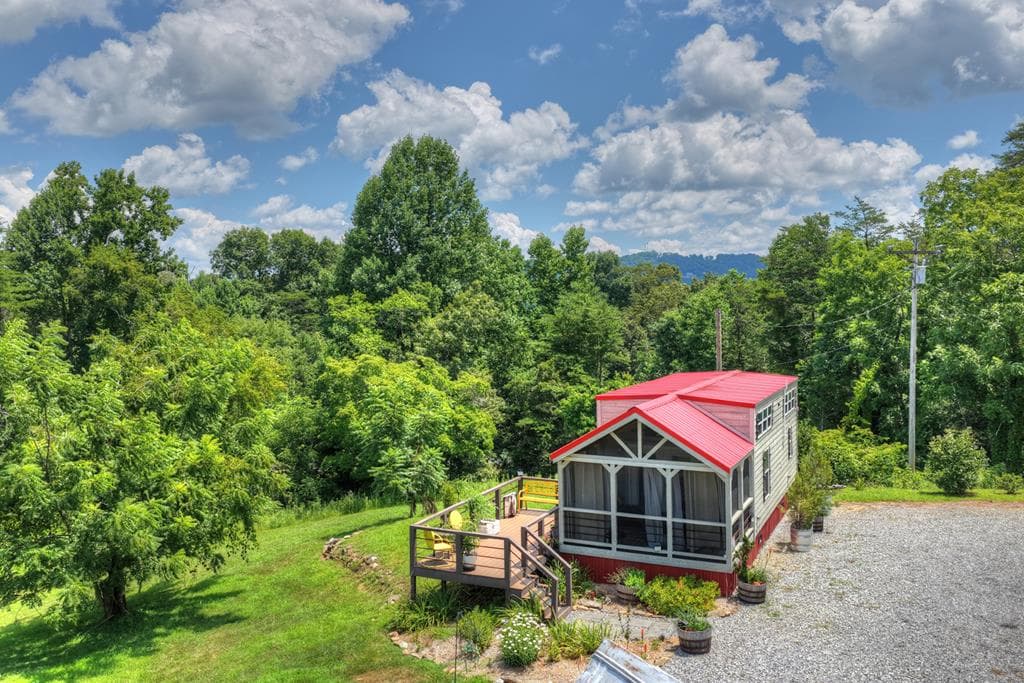 476, 478 Lapidary Lane, Young Harris GA 30582 - Photo