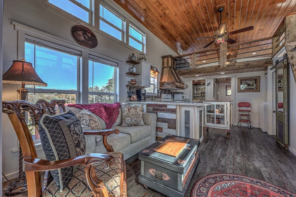476, 478 Lapidary Lane, Young Harris GA 30582 - Photo
