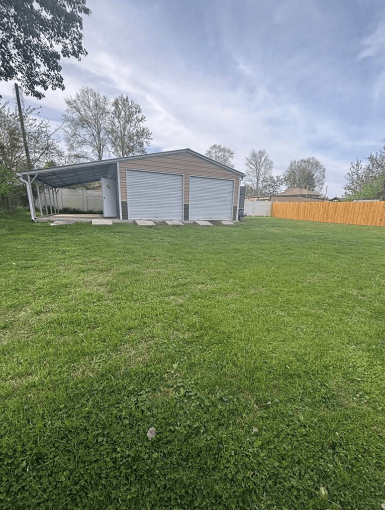 117 Mauney Street, Murphy NC 28906 - Photo