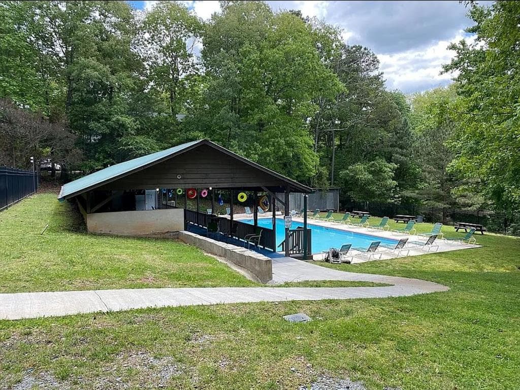 444 10th Street, Ellijay GA 30540 - Photo