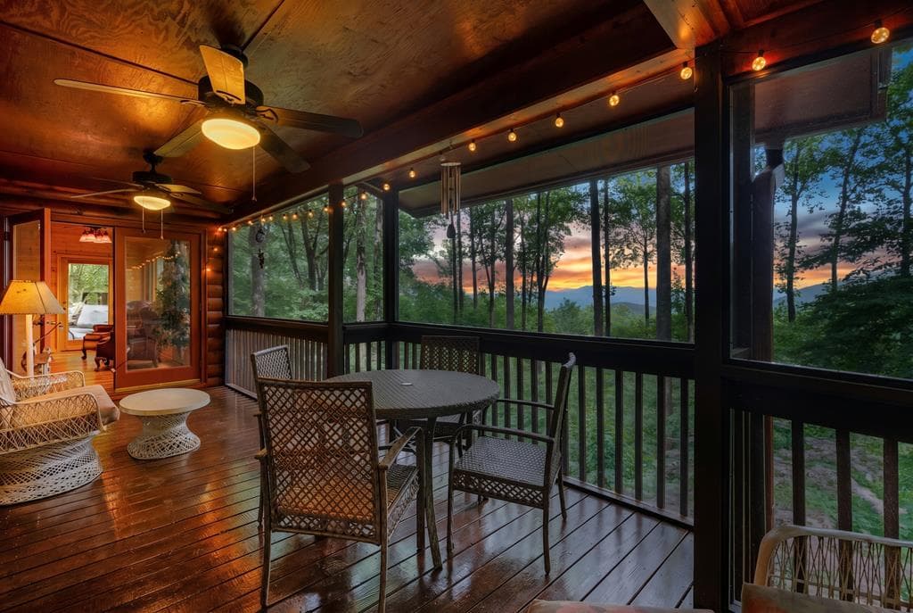 1189 Walnut Ridge, Ellijay GA 30536 - Photo
