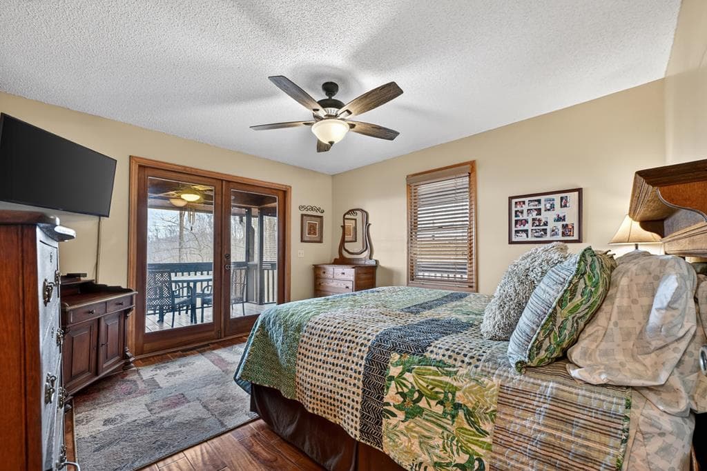 1189 Walnut Ridge, Ellijay GA 30536 - Photo