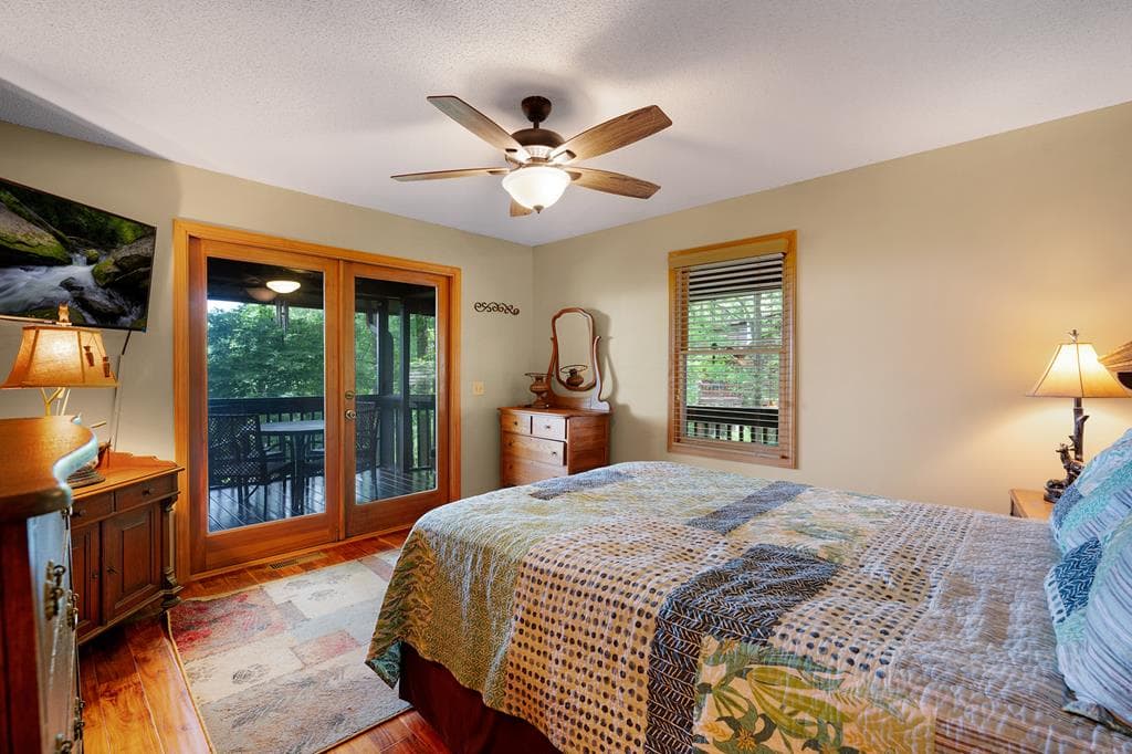 1189 Walnut Ridge, Ellijay GA 30536 - Photo