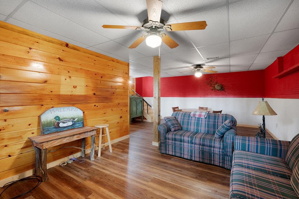 1189 Walnut Ridge, Ellijay GA 30536 - Photo