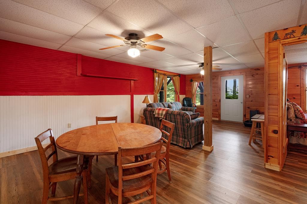 1189 Walnut Ridge, Ellijay GA 30536 - Photo
