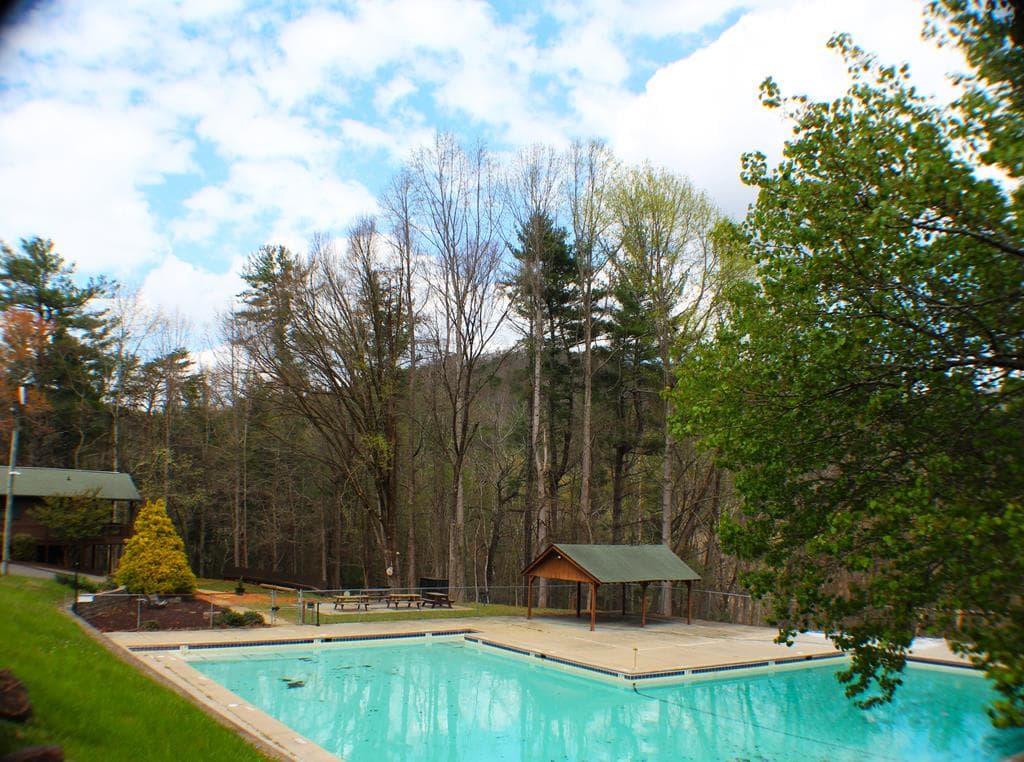 1189 Walnut Ridge, Ellijay GA 30536 - Photo
