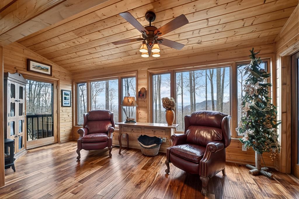 1189 Walnut Ridge, Ellijay GA 30536 - Photo