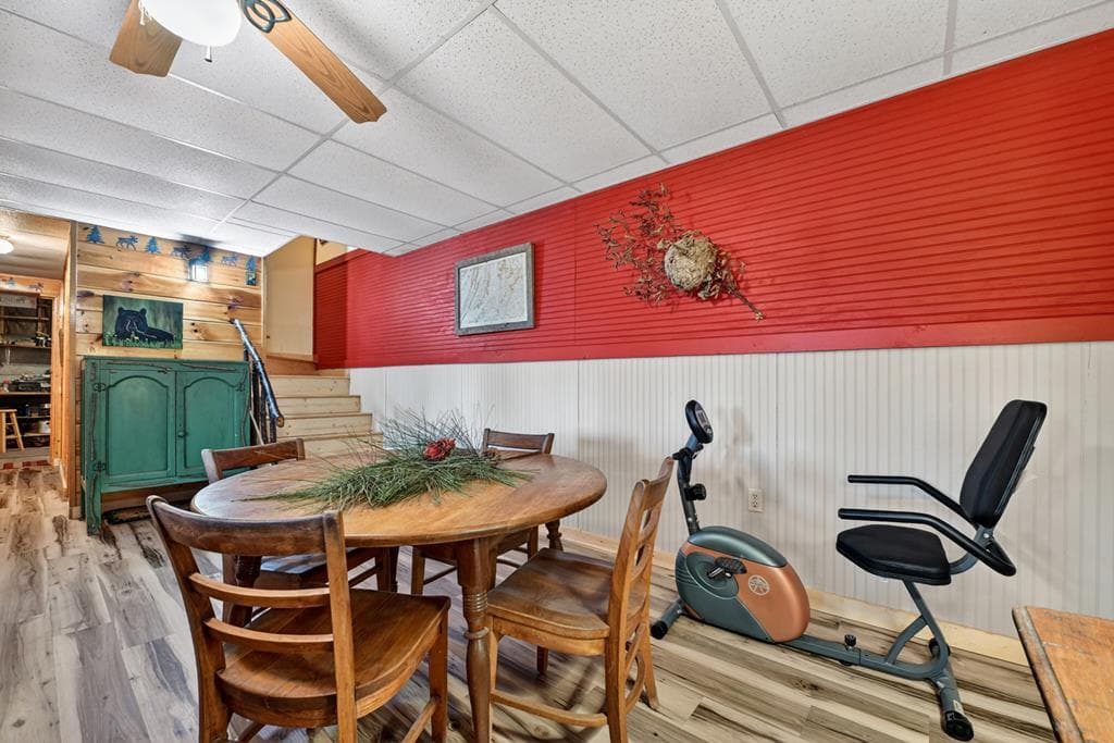 1189 Walnut Ridge, Ellijay GA 30536 - Photo