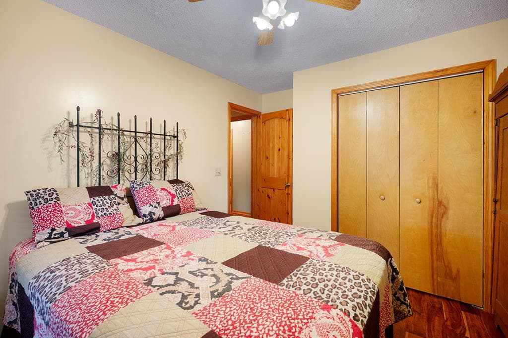 1189 Walnut Ridge, Ellijay GA 30536 - Photo