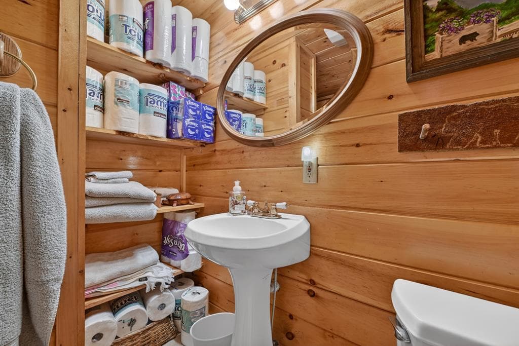 1189 Walnut Ridge, Ellijay GA 30536 - Photo