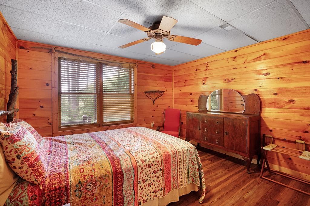 1189 Walnut Ridge, Ellijay GA 30536 - Photo