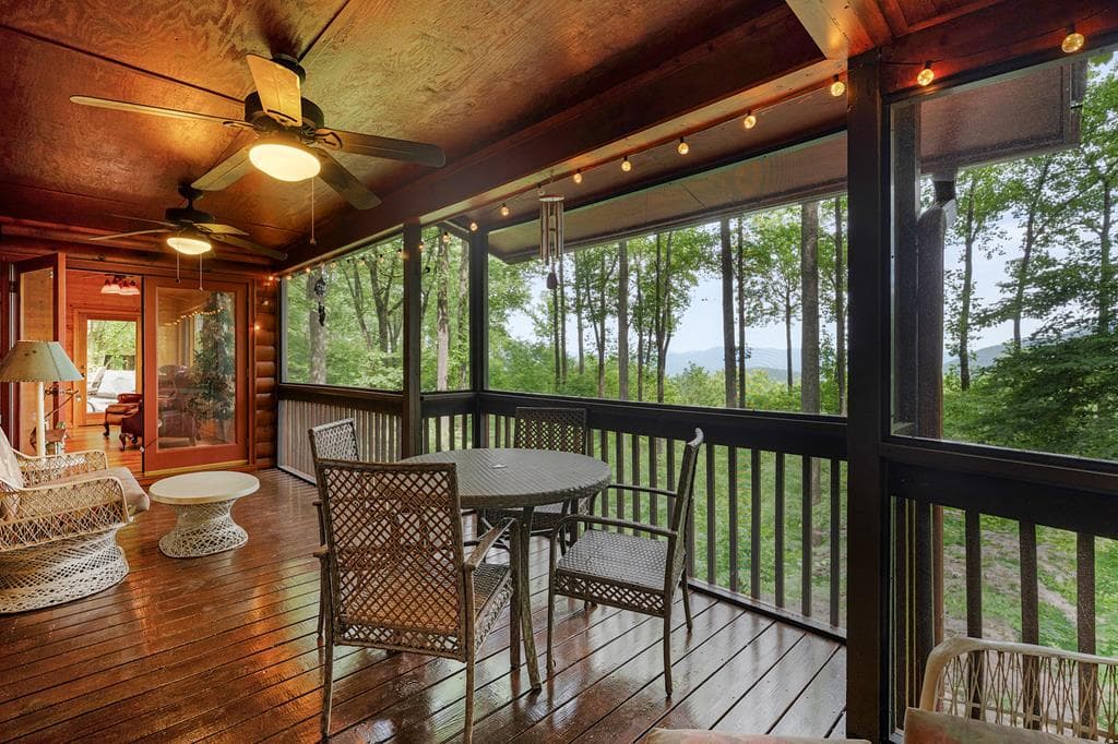 1189 Walnut Ridge, Ellijay GA 30536 - Photo