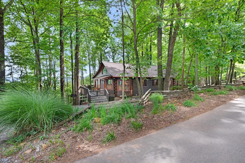 1189 Walnut Ridge, Ellijay GA 30536 - Photo