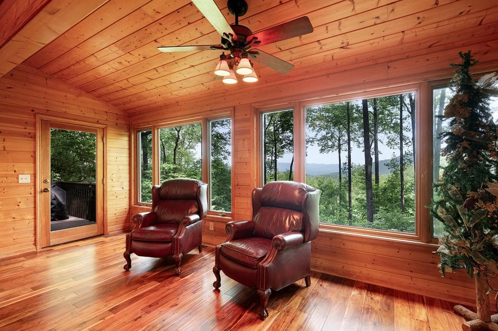 1189 Walnut Ridge, Ellijay GA 30536 - Photo