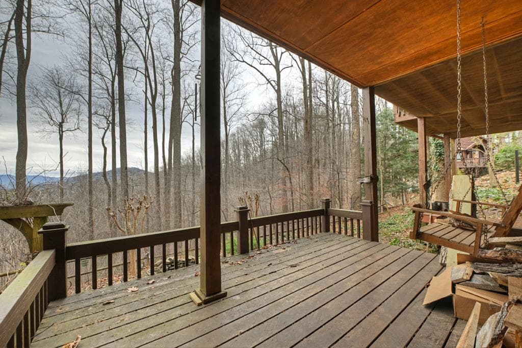 1189 Walnut Ridge, Ellijay GA 30536 - Photo