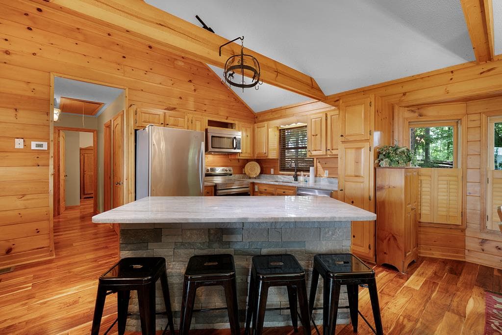1189 Walnut Ridge, Ellijay GA 30536 - Photo