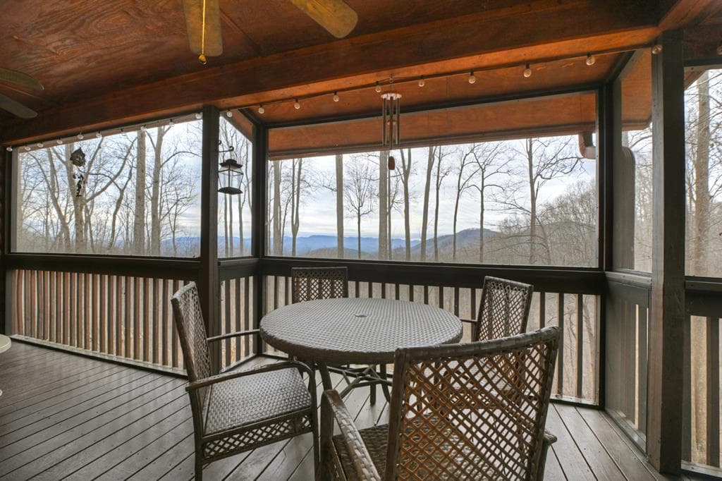 1189 Walnut Ridge, Ellijay GA 30536 - Photo